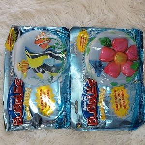 Balloons, Foil Ballon, Fish , Flower